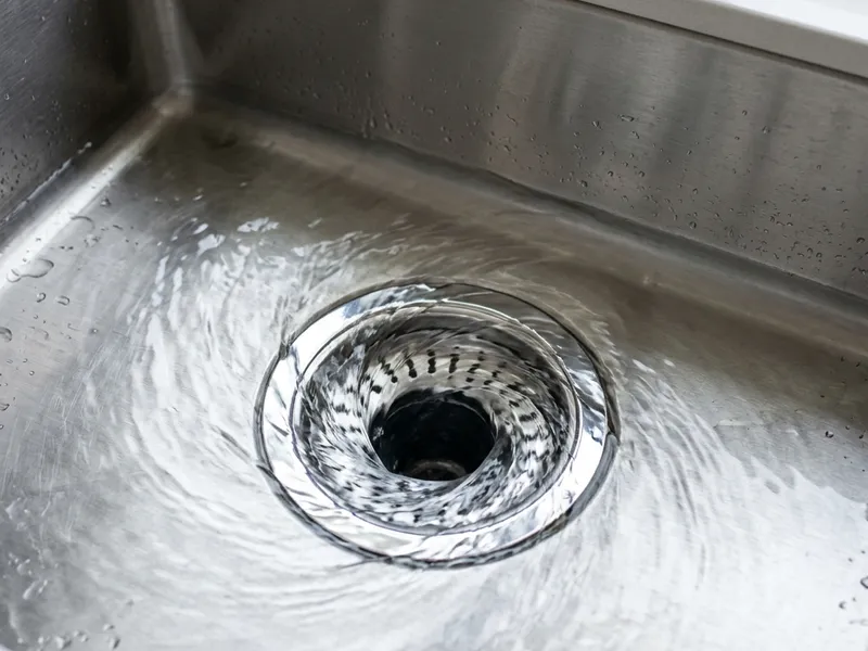 Drain Cleaning Plumber in Benbrook, TX
